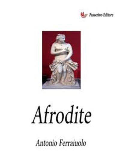 Afrodite - cover