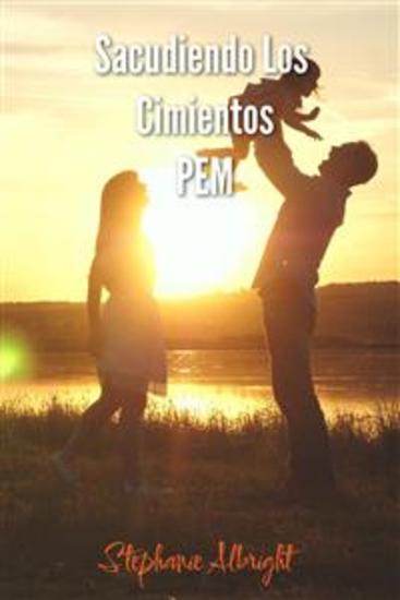 Sacudiendo Los Cimientos - Pem - cover