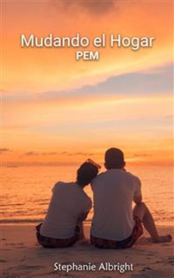 Mudando El Hogar - Pem - cover