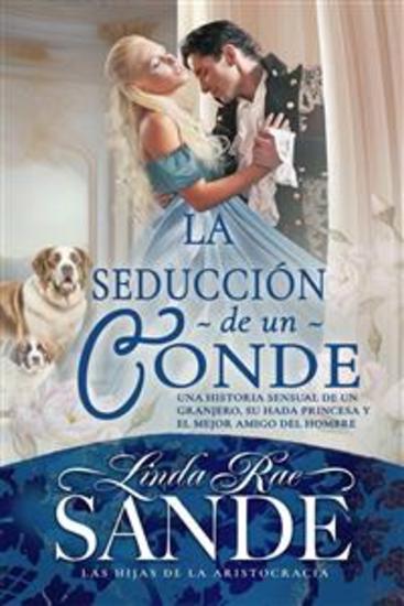 La Seducción De Un Conde - cover