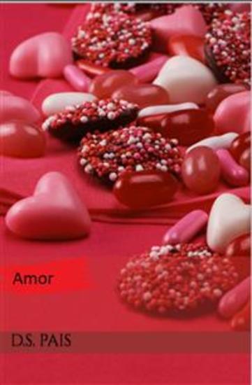 Amor - cover