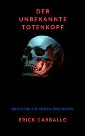 Der Unbekannte Totenkopf - cover