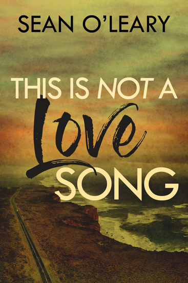This Is Not A Love Song - cover