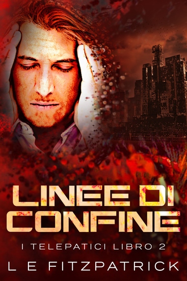 Linee di Confine - cover
