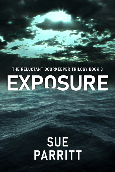 Exposure - cover