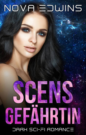 Scens Gefährtin - cover