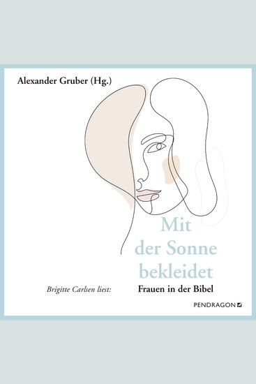 Mit der Sonne bekleidet - Frauen in der Bibel - cover