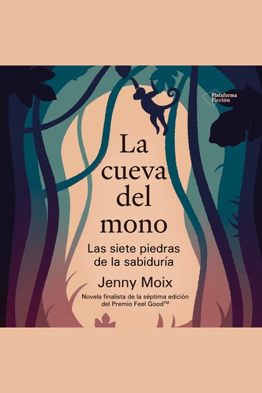 La cueva del mono - Los siete pilares de la sabiduría - cover