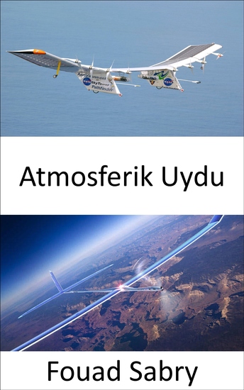 Atmosferik Uydu - Uzak bölgelere internet erişimi sağlamak için güneş enerjili drone - cover