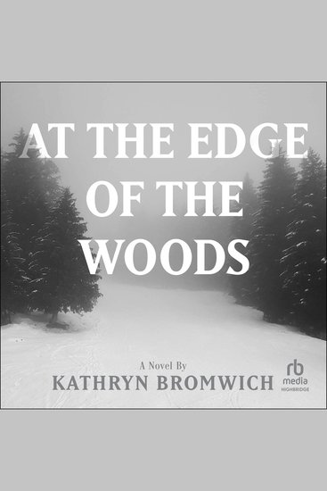 At the Edge of the Woods - cover