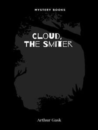 Cloud the Smiter - cover