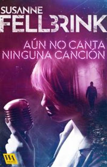 Aún no canta ninguna canción - cover