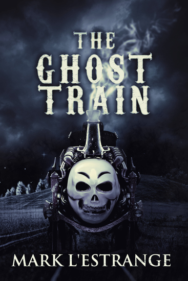 The Ghost Train - cover