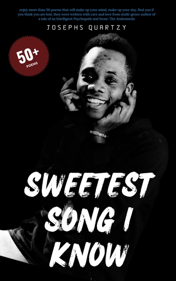 Sweetest Song I Know - cover