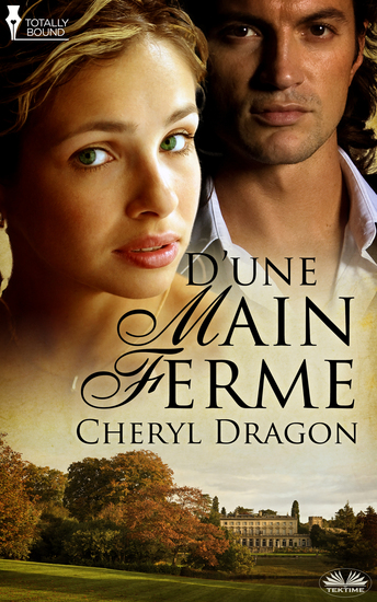D'Une Main Ferme - cover