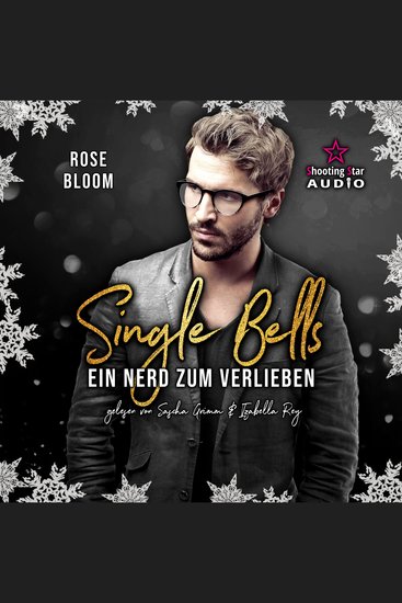 Ein Nerd zum Verlieben - Single Bells Band 3 (ungekürzt) - cover