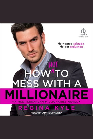 How Not to Mess with a Millionaire - cover