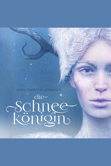 Die Schneekönigin - cover