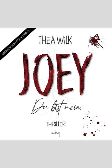 JOEY Du bist mein - cover