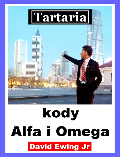 Tartaria - kody Alfa i Omega - cover