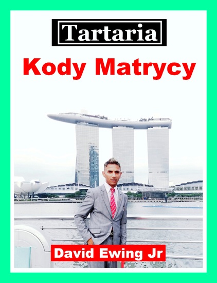 Tartaria - Kody Matrycy - cover