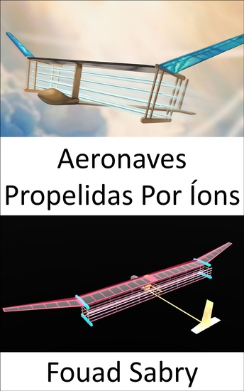 Aeronaves Propelidas Por Íons - Sem partes móveis no sistema de propulsão - cover