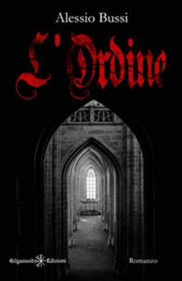 L'Ordine - cover