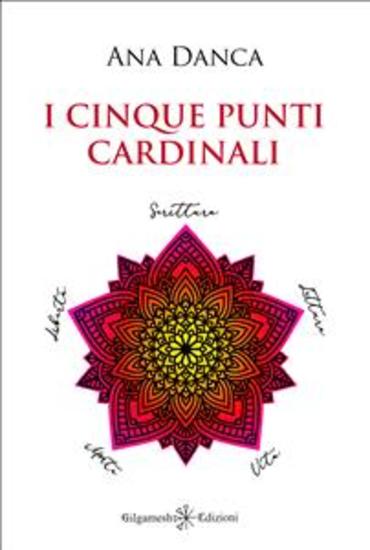 I cinque punti cardinali - cover