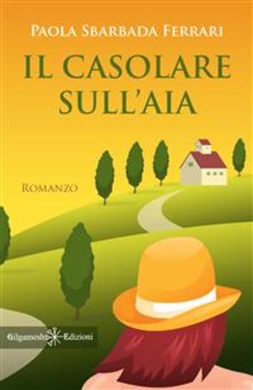 Il casolare sull’aia - cover