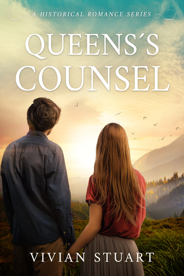 Queens´s Counsel - cover