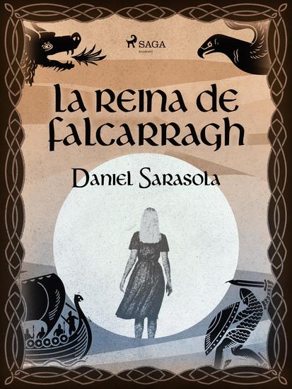 La reina de Falcarragh - cover