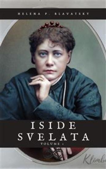 Iside Svelata - Volume 1 - cover
