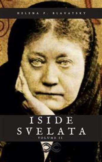 Iside Svelata - Volume 2 - cover