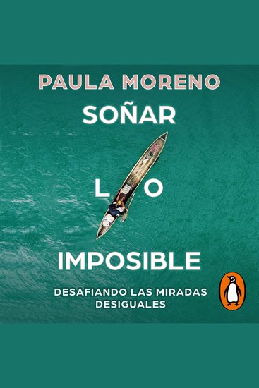 Soñar lo imposible - cover