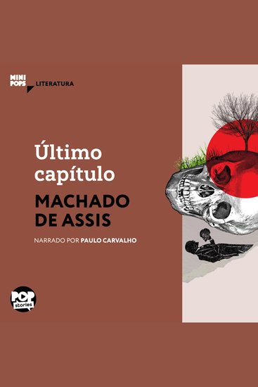 Último capítulo - Literatura - cover