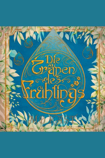 Die Tränen des Frühlings - cover
