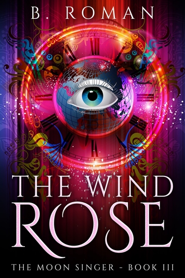The Wind Rose - cover