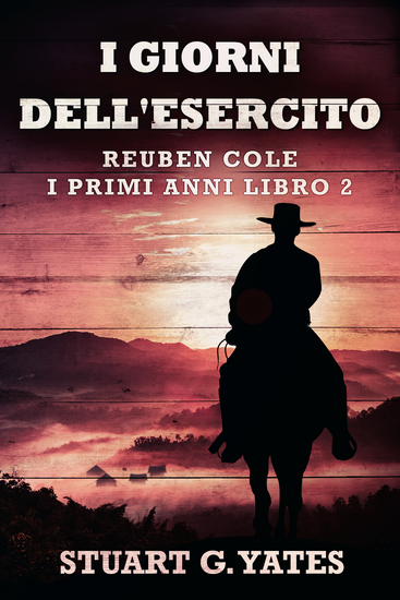 I Giorni Dell'esercito - cover
