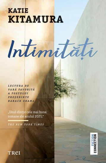 Intimitati - cover