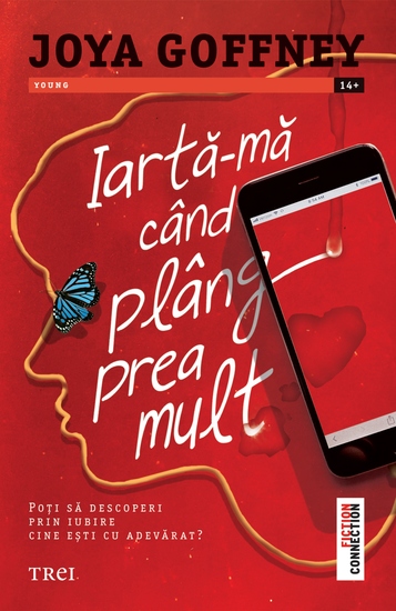 Iarta-ma cand plang prea mult - cover