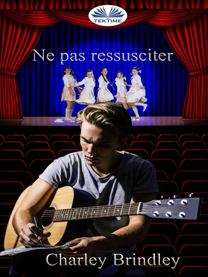 Ne Pas Ressusciter - cover