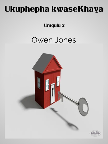 Ukuphepha Kwasekhaya - Umqulu 2 - cover