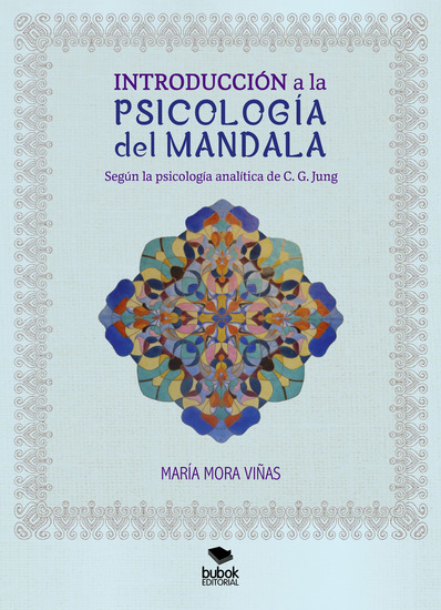 Introducción a la psicología del mandala - cover