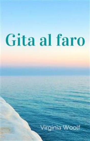 Gita al faro - cover
