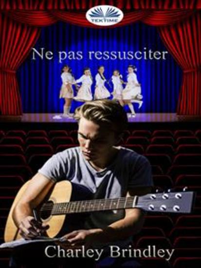 Ne Pas Ressusciter - cover