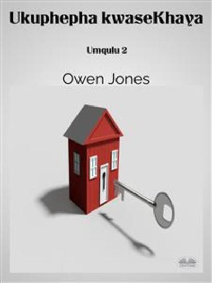 Ukuphepha Kwasekhaya - Umqulu 2 - cover