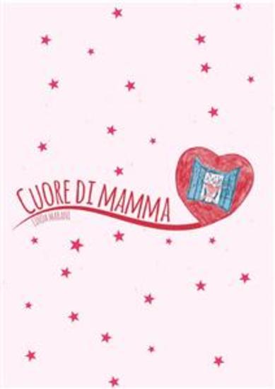Cuore di mamma - cover