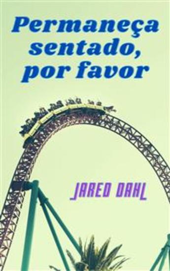 Permaneça Sentado Por Favor - cover