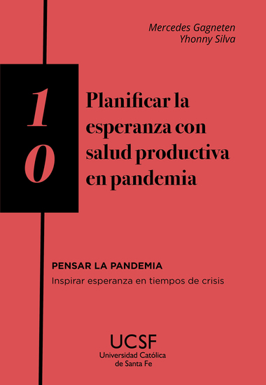 Planificar la esperanza con salud productiva en pandemia - cover