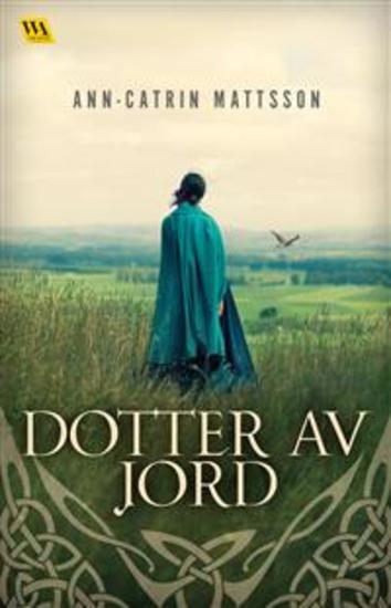 Dotter av jord - cover